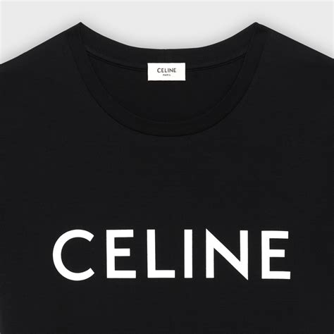 celine t shirts for men